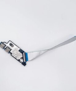 Lenovo Air 15 2019 S340-15 S340-15IML S340-15IWL S340-15API Card reader USB Power Board - Image 3