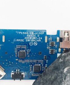 Lenovo Air 15 2019 S340-15 S340-15IML S340-15IWL S340-15API Card reader USB Power Board - Image 4
