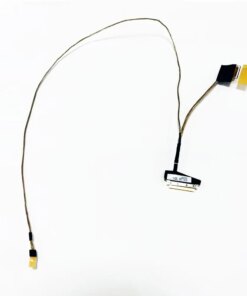 Alternative view of Acer Aspire 3 A317-33 A317-53 A517-52 Video LCD Camera Cable DC02003RP00 50.A6TN2.006