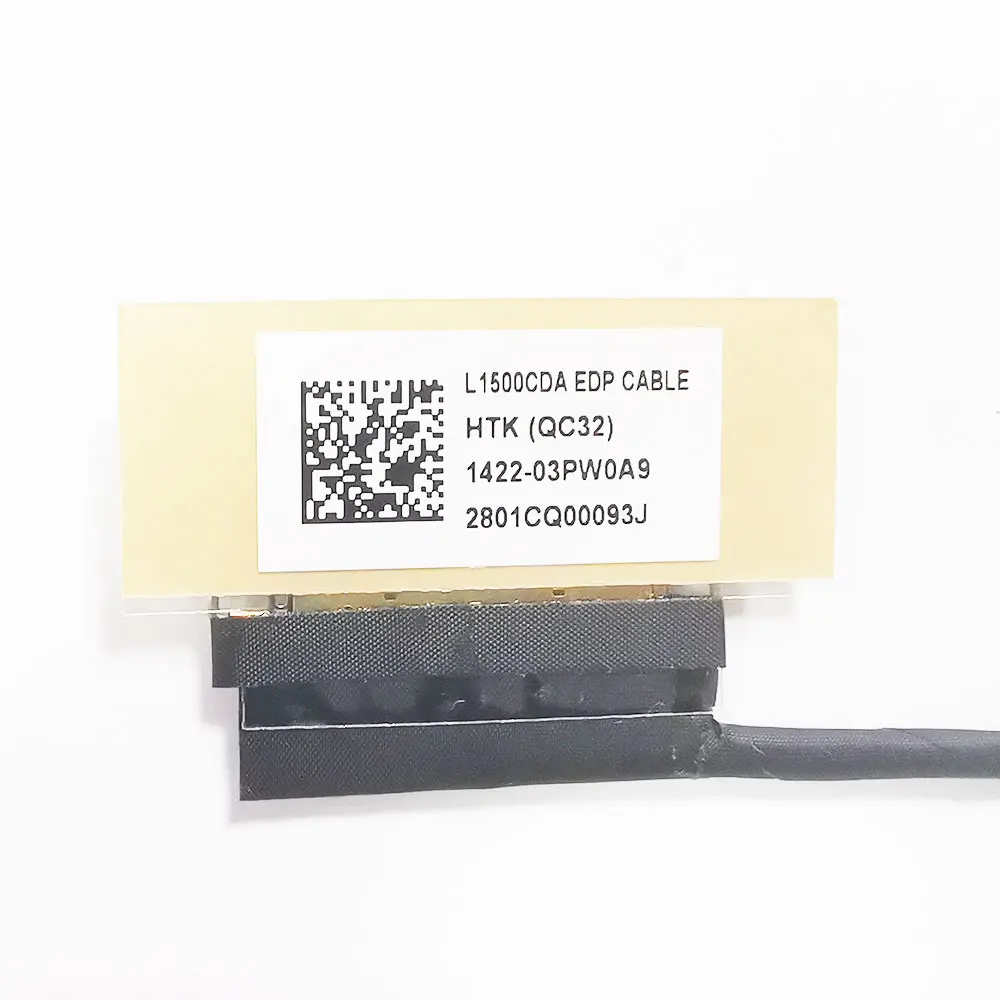 ASUS Expertbook B1/L1 B1500C B1500CEAE L1500C L1500CD PX555C PX555 Video LCD Cable - Image 5
