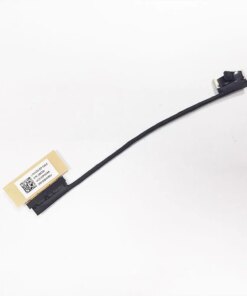 Alternative view of ASUS Expertbook B1/L1 B1500C B1500CEAE L1500C L1500CD PX555C PX555 Video LCD Cable