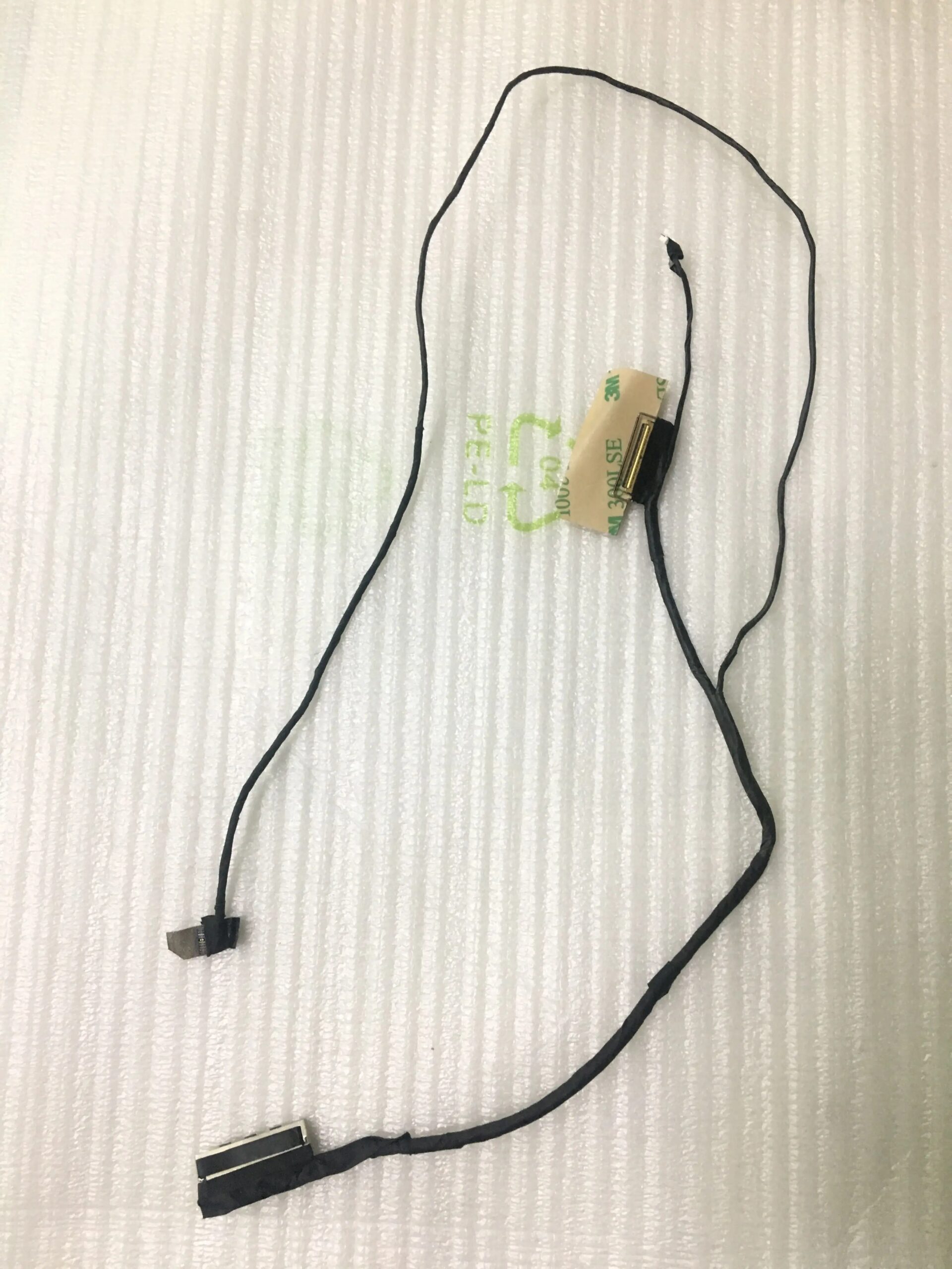 HP ZBOOK 15 G3 ZBOOK 15 G4 LCD Camera cable DC02C00CS00 DC02C00C900 - Image 6