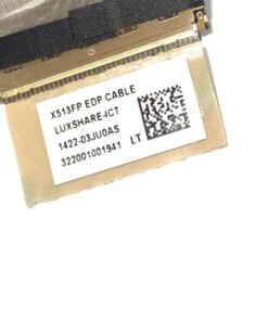 ASUS X513 X513F X513E K513 F513 M513 V5050E M313U V5100E FL8800L FL8850 LCD Camera cable - Image 4