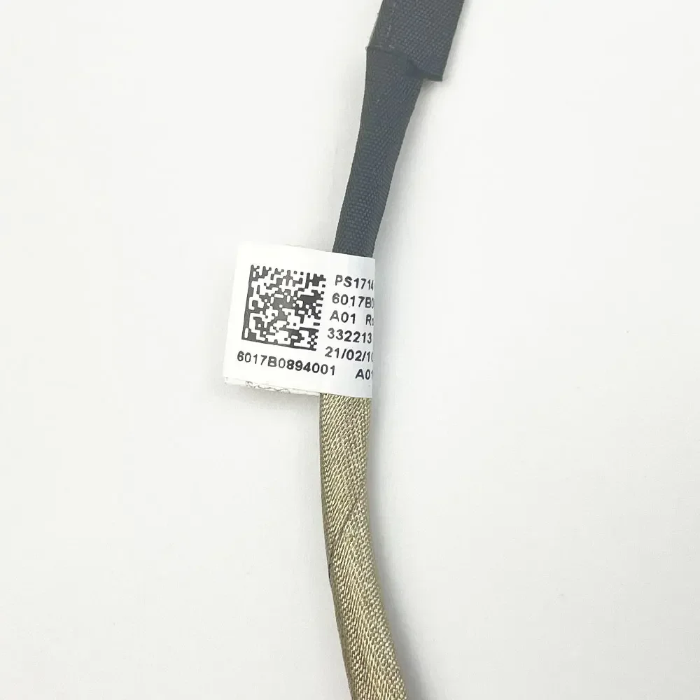 HP EliteBook 745 G7 840 G6 840 845 G7 850 G5 PS1814 zbook 14U LCD Camera cable 6017B1294801 - Image 4
