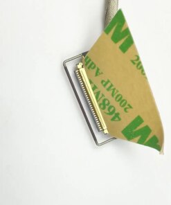 HP EliteBook 745 G7 840 G6 840 845 G7 850 G5 PS1814 zbook 14U LCD Camera cable 6017B1294801 - Image 5