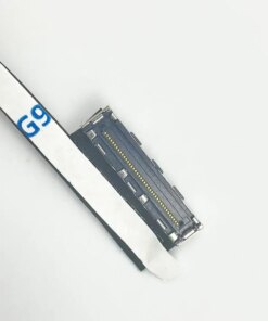 HP EliteBook 745 G7 840 G6 840 845 G7 850 G5 PS1814 zbook 14U LCD Camera cable 6017B1294801 - Image 6