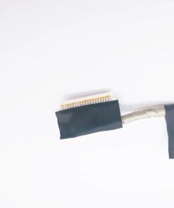 HP Compaq DV5 DV5T DV5-1000 DV5T-1000 Video LCD Lvds Cable DD0QT6LC800 DD0QT6LC802 - Image 5