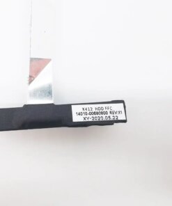 ASUS X412 X412U X412UA X412D X412DA X412F X412FA FL8600 X512 X512UF X712 SATA HDD SSD Cable - Image 4