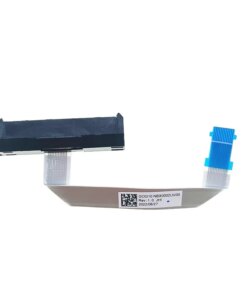 Alternative view of Lenovo IdeaPad Gaming 3 3i 15ACH6 15IHU 15ACH 82K1 82K2 SATA HDD SSD Cable NBX0002UV00
