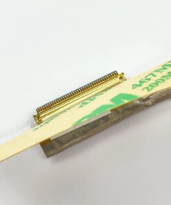 Alternative view of Lenovo IdeaPad P580 P585 N585 N586 N580 Video LCD Camera Cable DC02001IF10