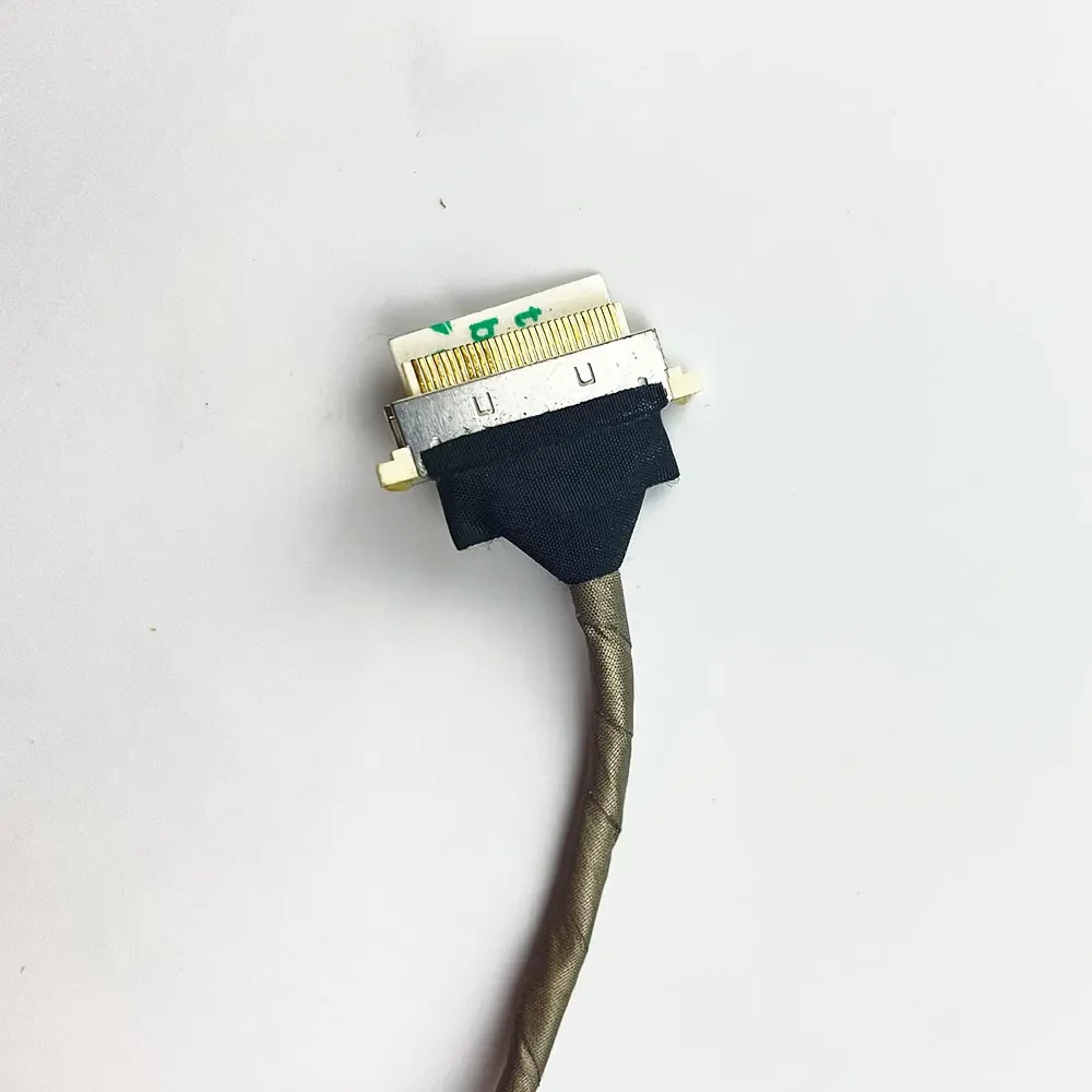 Toshiba C660 C660D C660G C665 C665D P750 P750D P755 P755D LCD Display cable DC020011Z10 DC02001BG10 - Image 4