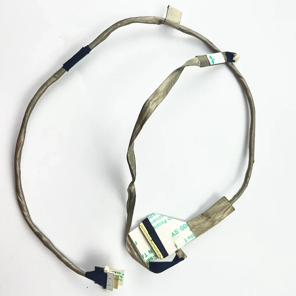 Toshiba C660 C660D C660G C665 C665D P750 P750D P755 P755D LCD Display cable DC020011Z10 DC02001BG10 - Image 3