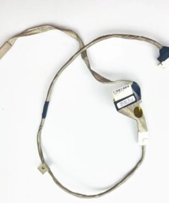 Alternative view of Toshiba C660 C660D C660G C665 C665D P750 P750D P755 P755D LCD Display cable DC020011Z10 DC02001BG10