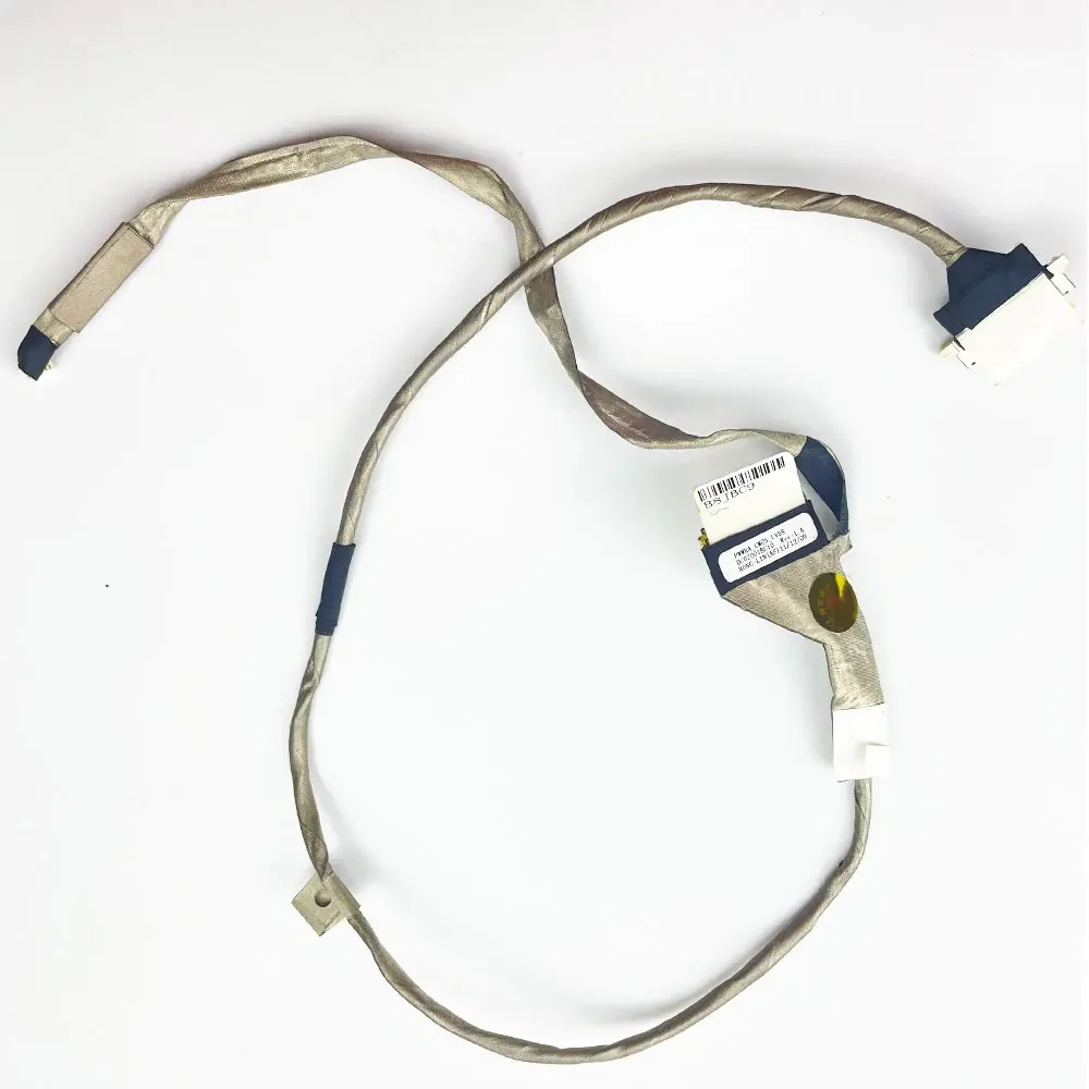 Toshiba C660 C660D C660G C665 C665D P750 P750D P755 P755D LCD Display cable DC020011Z10 DC02001BG10 - Image 2