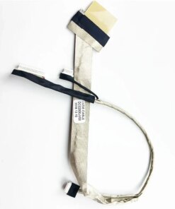 Alternative view of Lenovo G530 G530L G530M G530A 3000 G530H G530G G55 N100 N500 N500A LCD Display cable DC02000JV00