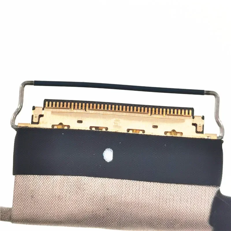 Lenovo IdeaPad 5 15IAL7 15ABA7 15ITL7 15ALC7 15 ALC ITL IAL ABA LCD Display Camera cable - Image 4