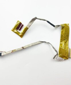 Alternative view of Lenovo X120E X121E E120 X130E E10 E125 E135 X100E LCD Camera cable 04W2224 04W2245 04Y1255