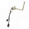 LCD Screen Cable Dell Latitude 7420S E7420S 0622XJ DC0200QU00 0TPN7R DC02C00RB00 0RG8X8 Dc02c00qv00