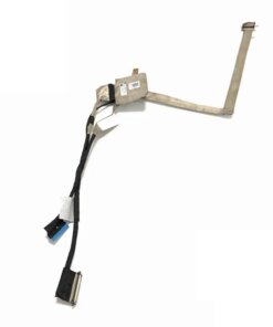 LCD Screen Cable Dell Latitude 7420S E7420S 0622XJ DC0200QU00 0TPN7R DC02C00RB00 0RG8X8 Dc02c00qv00