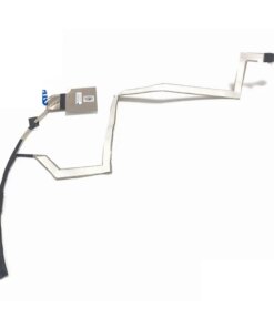 Alternative view of LCD Screen Cable Dell Latitude 7420S E7420S 0622XJ DC0200QU00 0TPN7R DC02C00RB00 0RG8X8 Dc02c00qv00