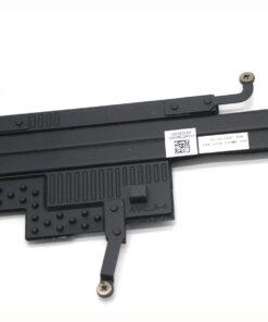 0W8T3N W8T3N Latitude 5520 E5520 Precision 3560 M3560 cpu Heatsink - Image 3