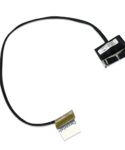 Alternative view of Clevo TerransForce X799-970M P770ZM P770DM P775DM P775DM2 P775DM3 Hasee shinelon V7 LCD Display cable