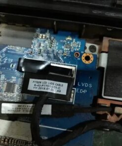 Clevo TerransForce X799-970M P770ZM P770DM P775DM P775DM2 P775DM3 Hasee shinelon V7 LCD Display cable - Image 6