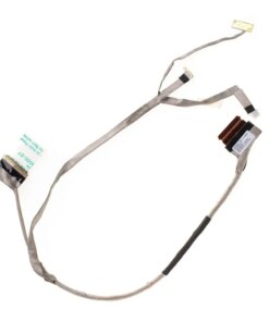Alternative view of Lenovo ThinkPad E330 E335 E520 E525 E41 E41G E41A E41M K41G K41M LCD Display Camera cable 04W4227