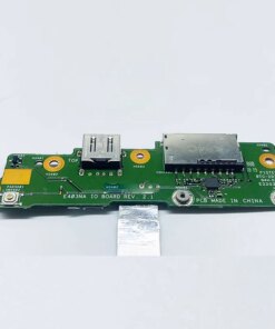 ASUS E403S E403SA E403N E403NA R416N USB Card reader Power Button Board Cable - Image 4