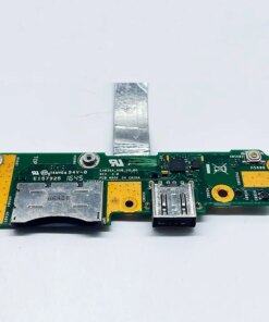 ASUS E403S E403SA E403N E403NA R416N USB Card reader Power Button Board Cable - Image 5