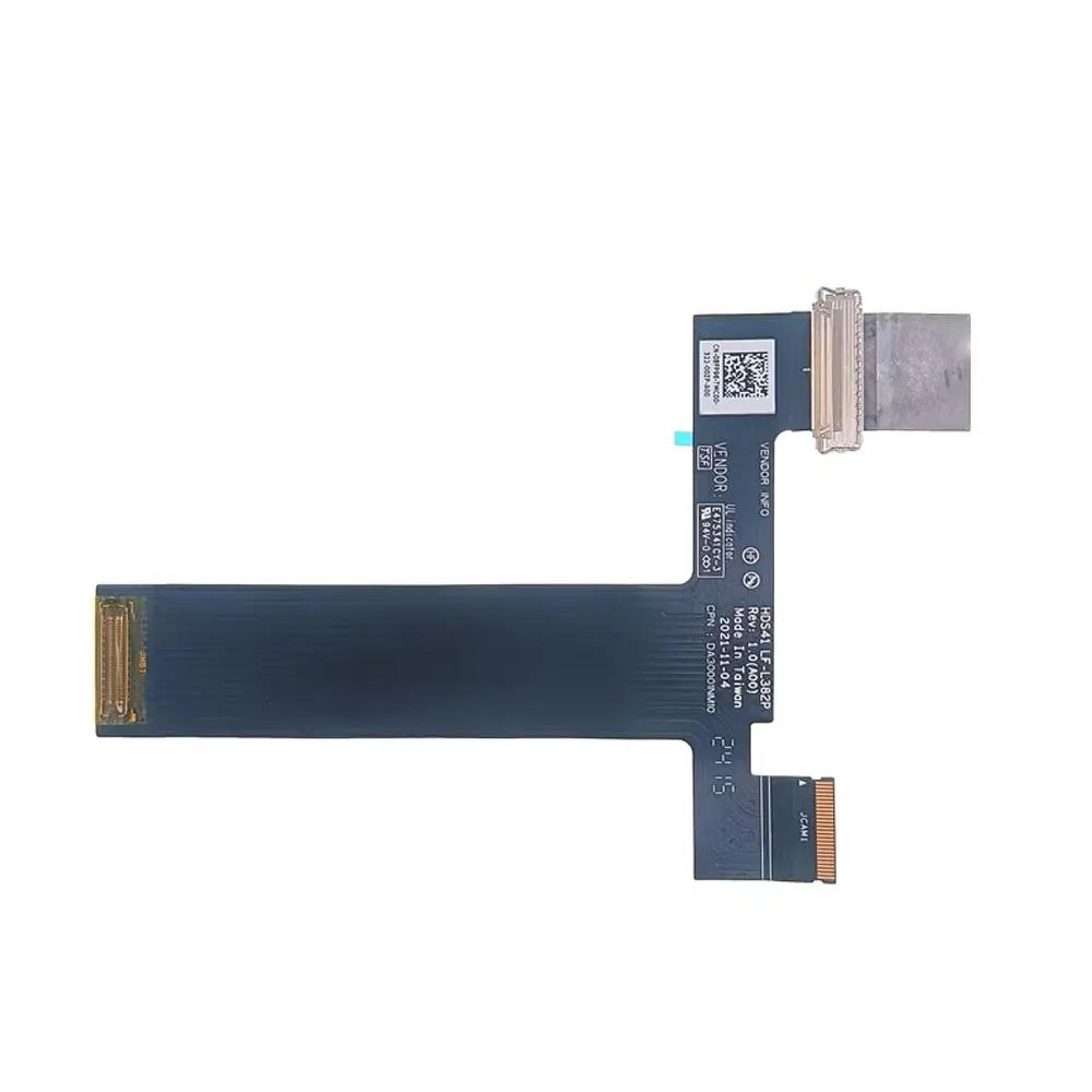 Dell Alienware X14 R1 LCD Display Cable HDS41 LF-L382P 08FP96 ...