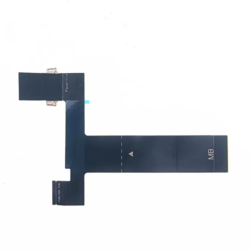 Dell Alienware X14 R1 LCD Display Cable HDS41 LF-L382P 08FP96 ...