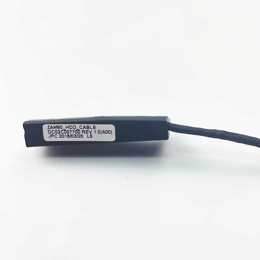 0KGM7G 0Y1FMW Dell Latitude 7450 E7450 MSATA To SATA Adapter HDD SSD Caddy - Image 4