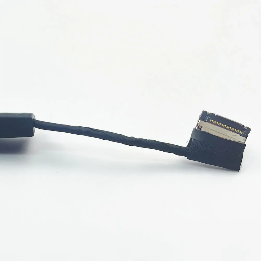 0KGM7G 0Y1FMW Dell Latitude 7450 E7450 MSATA To SATA Adapter HDD SSD Caddy - Image 5