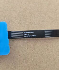 906489-001 HP Z2 Mini G3 SATA HDD SSD Cable Bracket Caddy - Image 4