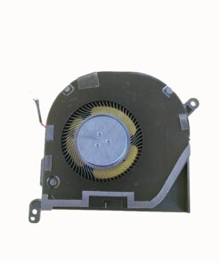Cooling Fan DELL XPS 15 9500 9510 9520 Precision 5550 5560 5570 - Image 3