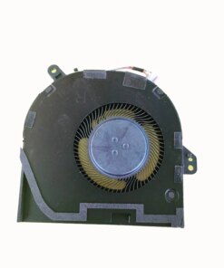 Cooling Fan DELL XPS 15 9500 9510 9520 Precision 5550 5560 5570 - Image 2