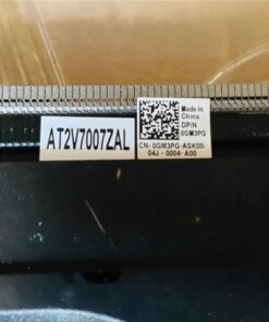 Heatisnk fan Dell Precision 7550 FDX50-UMA 0GM3PG - Image 3