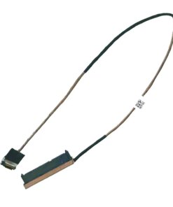 Alternative view of HP Pavilion 23.8" 24-XA AIO 27" 27-XA SATA HDD SSD Cable DD0N76HD021