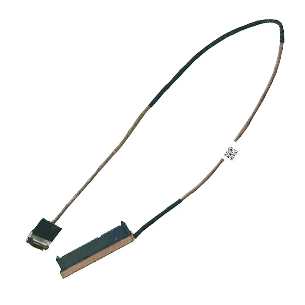 HP Pavilion 23.8" 24-XA AIO 27" 27-XA SATA HDD SSD Cable DD0N76HD021 - Image 2