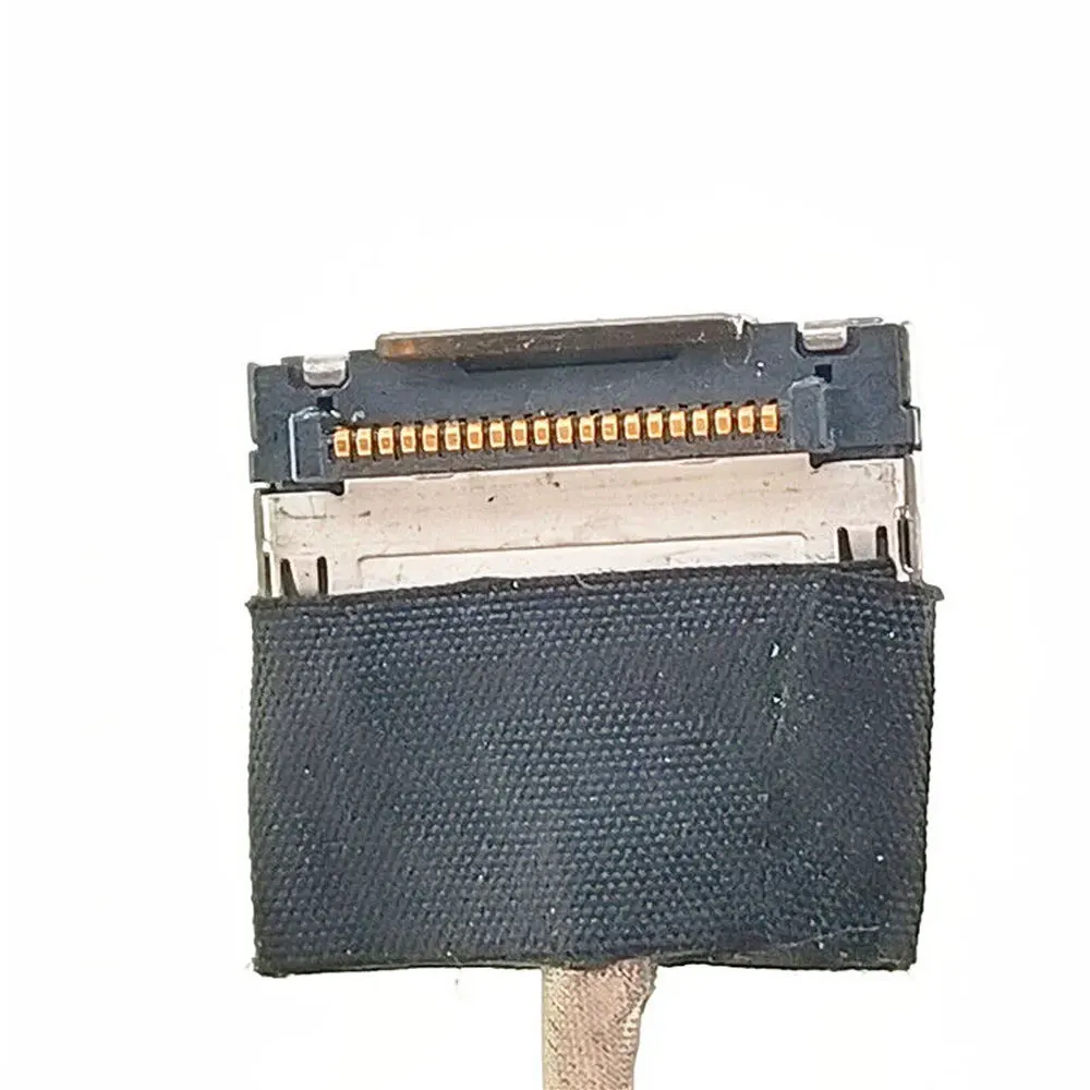 HP Pavilion 23.8" 24-XA AIO 27" 27-XA SATA HDD SSD Cable DD0N76HD021 - Image 4