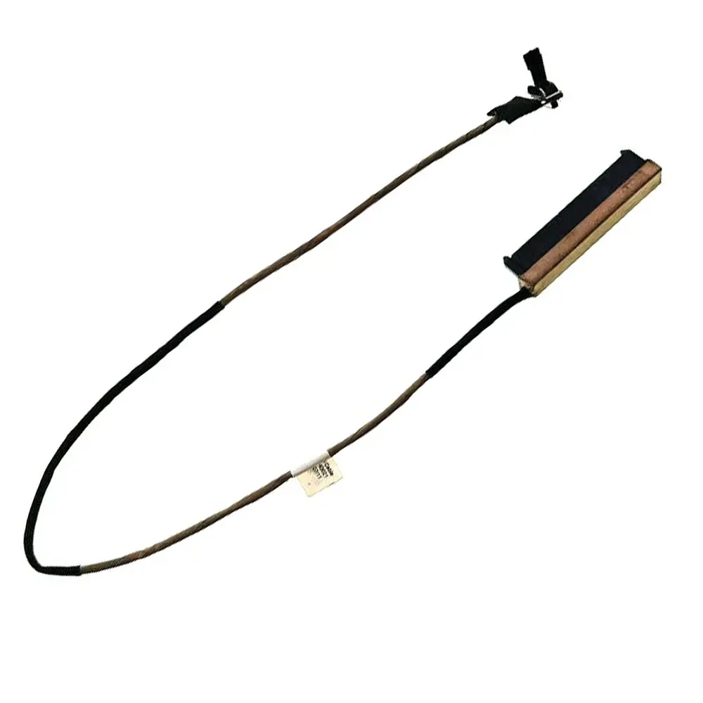HP Pavilion 23.8" 24-XA AIO 27" 27-XA SATA HDD SSD Cable DD0N76HD021 - Image 3