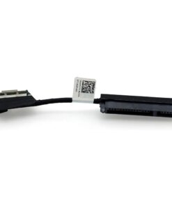 Dell Alienware M17 R1 ALW17M 2018 SATA HDD SSD Cable Bracket Caddy 0PCYYV 0DV811 - Image 4