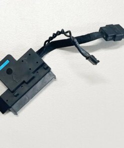 HP Z2 Mini G3 G4 SATA HDD SSD Cable Bracket Stand Caddy - Image 3