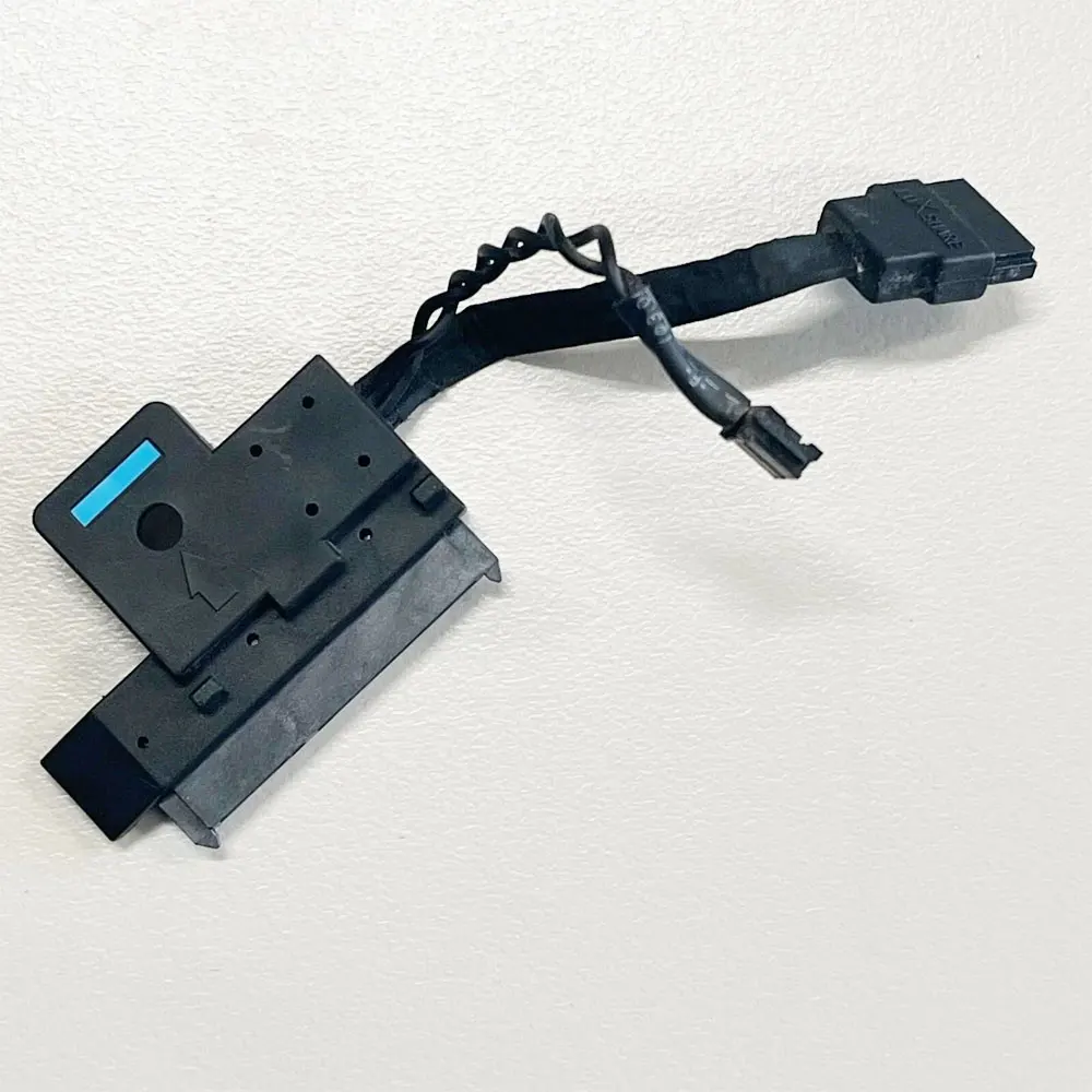 HP Z2 Mini G3 G4 SATA HDD SSD Cable Bracket Stand Caddy - Image 3