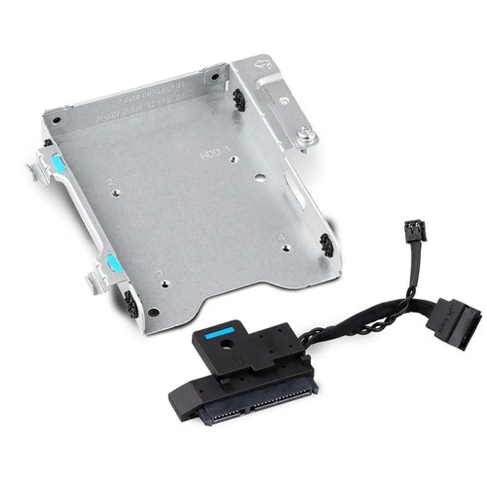 HP Z2 Mini G3 G4 SATA HDD SSD Cable Bracket Stand Caddy - Image 2