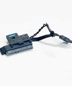 HP Z2 Mini G3 G4 SATA HDD SSD Cable Bracket Stand Caddy - Image 5