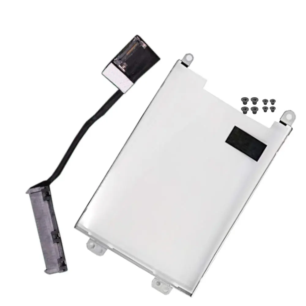 Lenovo IdeaPad U430 U430P U430T U530 U530P SATA HDD SSD Cable Bracket Stand Caddy LZ9 - Image 2
