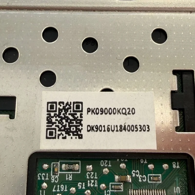 Touchpad Lenovo YOGA 530-14IKB 530S-14 FLEX6-14 720S-14IKB AIR 15IWL PK09000KQ20 - Image 2