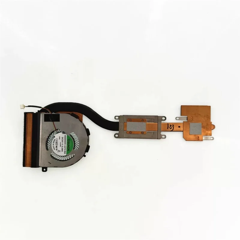 Cooling Fan Heatsink Dell Latitude 5450 E5450 MJ15R 0MJ15R AT13F003ZCL - Image 3